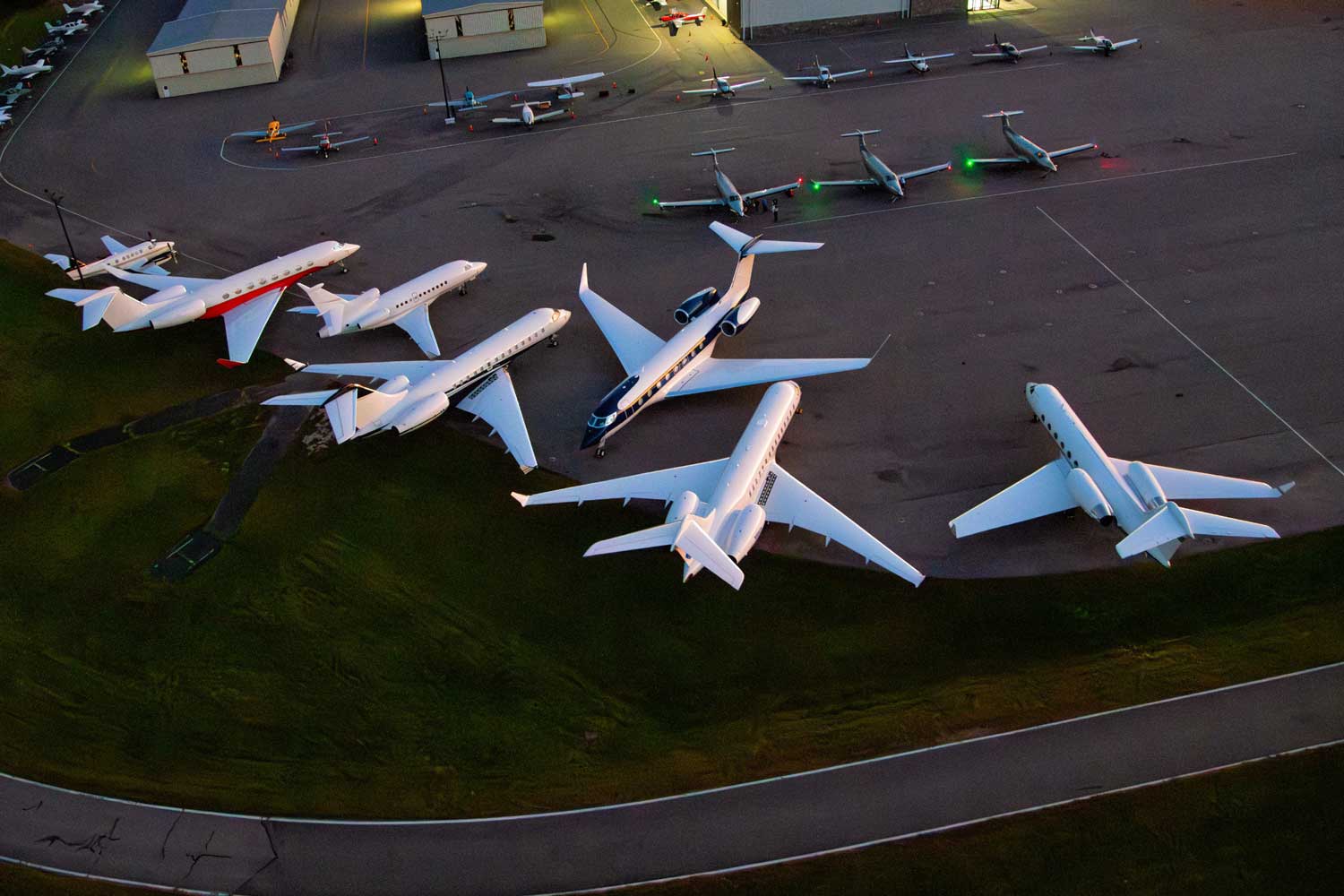 Exclusive-Private-Jet-Airports